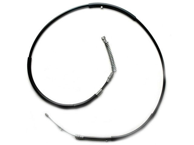 Raybestos Brakes Parking Brake Cable P/N:BC95991 Fits: Chevrolet Silverado 2500 04-02, Chevrolet Silverado 2500 Hd 06-01, GMC Sierra 2500 04-02, GMC Sierra 2500 Hd 06-01 - Image 1