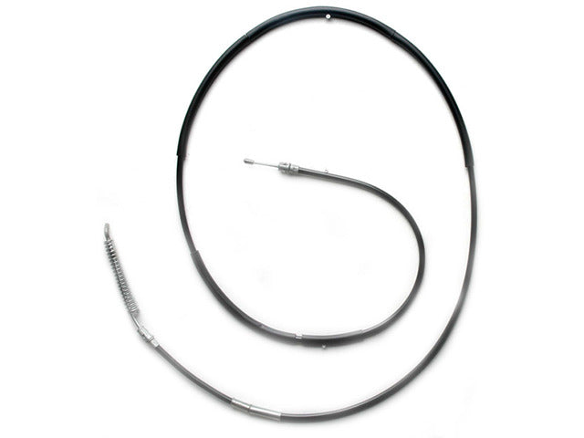 Raybestos Brakes Parking Brake Cable P/N:BC95993 Fits: Chevrolet Silverado 1500 2001, GMC Sierra 1500 2001 - Image 1