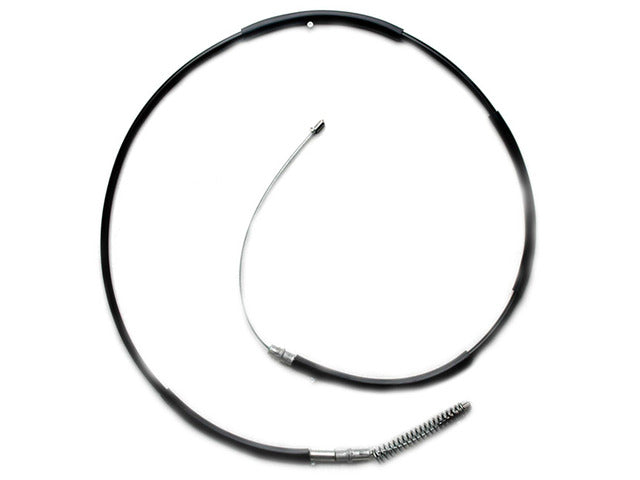 Raybestos Brakes Parking Brake Cable P/N:BC95994 Fits: Chevrolet Silverado 3500 05-01, GMC Sierra 3500 05-01 - Image 1