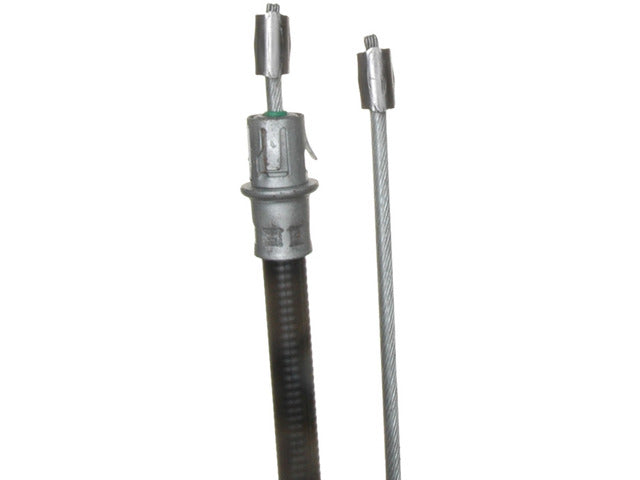 Raybestos Brakes Parking Brake Cable P/N:BC95995 Fits: Pontiac Aztek 05-01 - Image 1