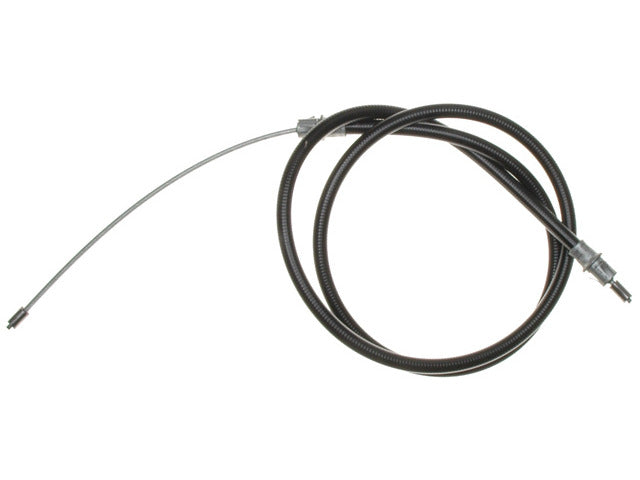Raybestos Brakes Parking Brake Cable P/N:BC95995 Fits: Pontiac Aztek 05-01 - Image 2