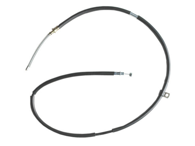 Raybestos Brakes Parking Brake Cable P/N:BC95996 Fits: Chrysler Sebring 05-01, Dodge Stratus 05-01 - Image 1