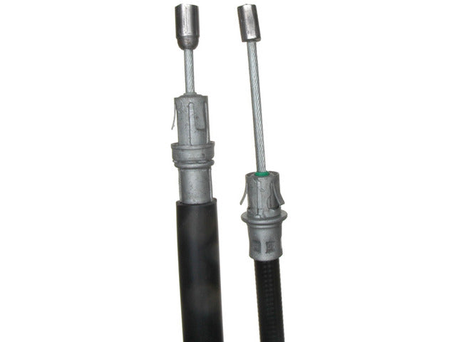 Raybestos Brakes Parking Brake Cable P/N:BC95997 Fits: Ford Thunderbird 03-02, Jaguar S-type 2000, Lincoln Ls 03-00 - Image 1