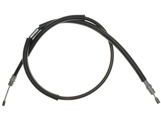 Raybestos Brakes Parking Brake Cable P/N:BC95997 Fits: Ford Thunderbird 03-02, Jaguar S-type 2000, Lincoln Ls 03-00 - Image 2