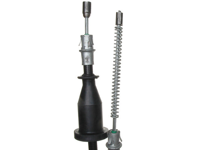 Raybestos Brakes Parking Brake Cable P/N:BC95998 Fits: Chrysler Pt Cruiser 07-03, Chrysler Pt Cruiser 10-09, Chrysler Pt Cruiser 2001 - Image 1