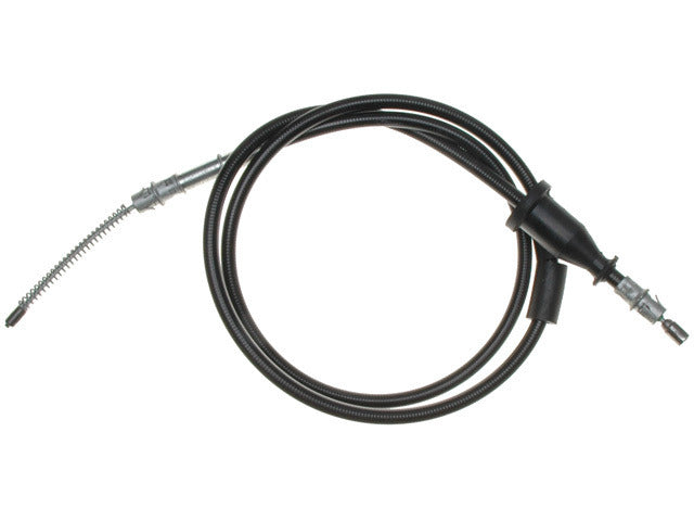 Raybestos Brakes Parking Brake Cable P/N:BC95998 Fits: Chrysler Pt Cruiser 07-03, Chrysler Pt Cruiser 10-09, Chrysler Pt Cruiser 2001 - Image 2