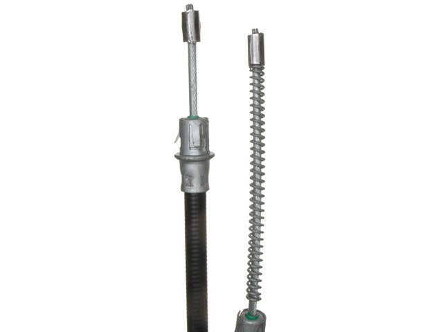 Raybestos Brakes Parking Brake Cable P/N:BC95999 Fits: Jeep Liberty 2002 - Image 1