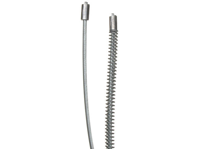 Raybestos Brakes Parking Brake Cable P/N:BC96000 Fits: Chrysler TOWN &amp; COUNTRY 07-04, Chrysler Voyager 03-01, Dodge Caravan 07-01 - Image 1