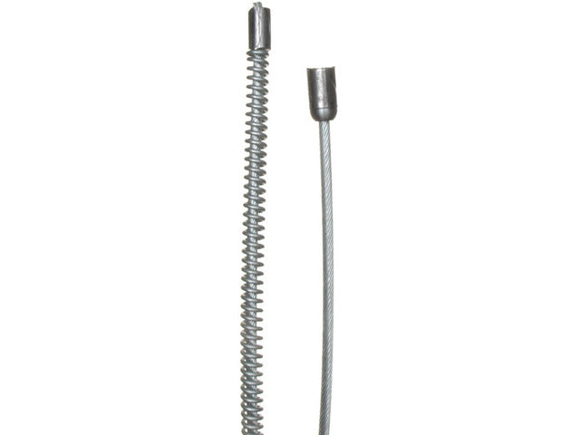 Raybestos Brakes Parking Brake Cable P/N:BC96002 Fits: Chrysler TOWN &amp; COUNTRY 07-04, Chrysler Voyager 03-01, Dodge Caravan 07-01 - Image 1