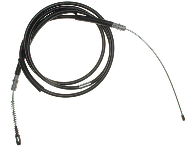 Raybestos Brakes Parking Brake Cable P/N:BC96003 Fits: Ford F-150 03-99 - Image 2