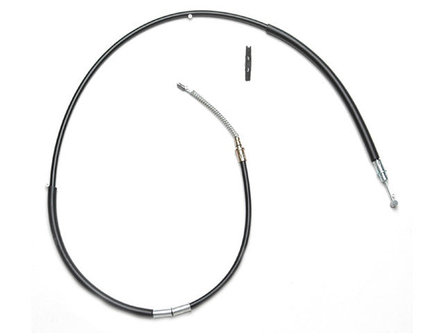 Raybestos Brakes Parking Brake Cable P/N:BC96006 Fits: Chrysler Sebring 05-01, Dodge Stratus 05-01 - Image 1