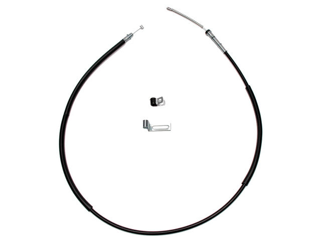 Raybestos Brakes Parking Brake Cable P/N:BC96007 Fits: Chrysler Sebring 05-01, Dodge Stratus 05-01 - Image 1