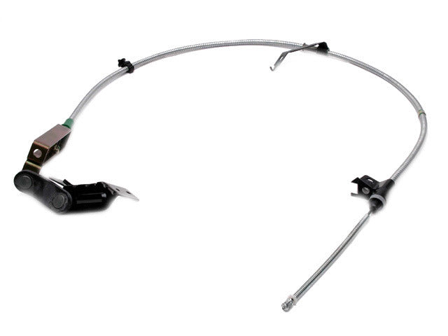 Raybestos Brakes Parking Brake Cable P/N:BC96009 Fits: Ford Escape 04-01, Mazda Tribute 04-01 - Image 1