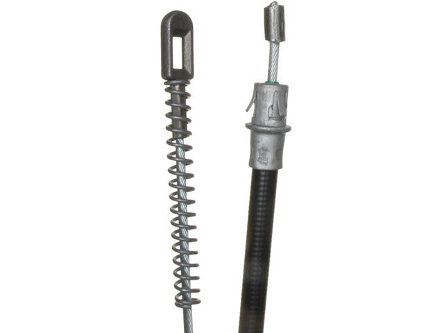 Raybestos Brakes Parking Brake Cable P/N:BC96017 Fits: Ford Crown Victoria 2002, Ford Grand Marquis 2002, Mercury Grand Marquis 2002 - Image 1