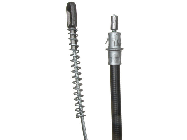 Raybestos Brakes Parking Brake Cable P/N:BC96018 Fits: Ford Crown Victoria 2002 - Image 1