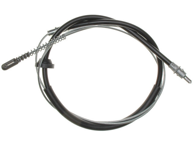 Raybestos Brakes Parking Brake Cable P/N:BC96018 Fits: Ford Crown Victoria 2002 - Image 2