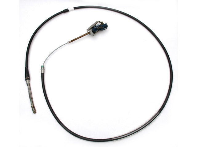 Raybestos Brakes Parking Brake Cable P/N:BC96019 Fits: Ford Crown Victoria 2002, Lincoln Town Car 2002, Mercury Grand Marquis 2002 - Image 1
