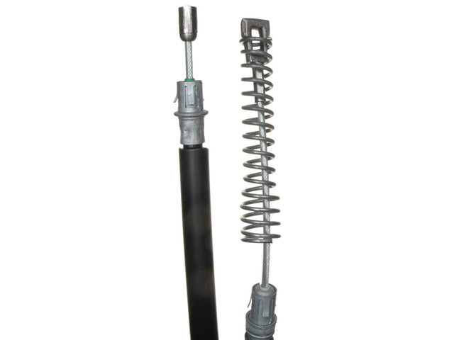 Raybestos Brakes Parking Brake Cable P/N:BC96020 Fits: Ford Explorer 05-02, Lincoln Aviator 05-03, Mercury Mountaineer 05-02 - Image 1