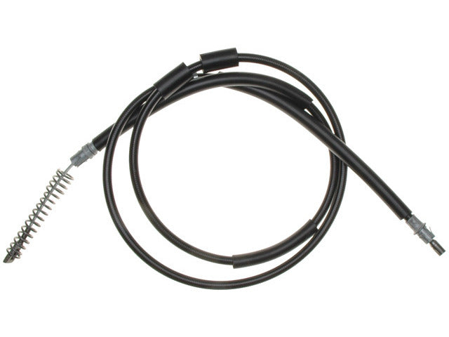 Raybestos Brakes Parking Brake Cable P/N:BC96020 Fits: Ford Explorer 05-02, Lincoln Aviator 05-03, Mercury Mountaineer 05-02 - Image 2
