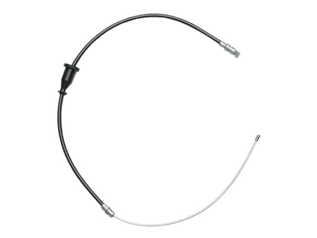 Raybestos Brakes Parking Brake Cable P/N:BC96021 Fits: Ford Explorer 05-02, Lincoln Aviator 05-03, Mercury Mountaineer 05-02 - Image 1