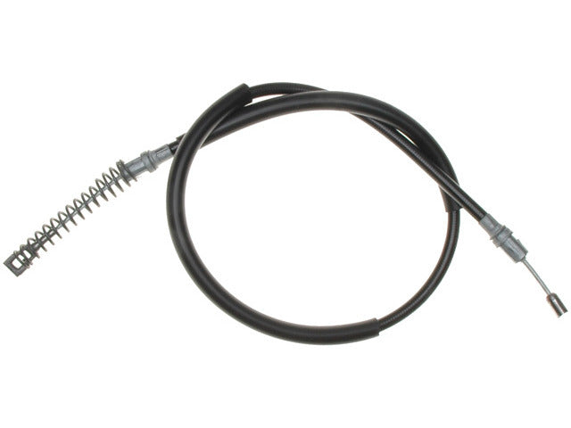 Raybestos Brakes Parking Brake Cable P/N:BC96022 Fits: Ford Explorer 05-02, Lincoln Aviator 05-03, Mercury Mountaineer 05-02 - Image 2