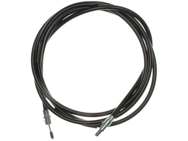 Raybestos Brakes Parking Brake Cable P/N:BC96023 Fits: Buick Century 02-00 - Image 2
