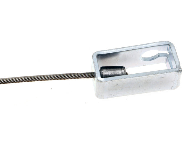 Raybestos Brakes Parking Brake Cable P/N:BC96025 Fits: Nissan Frontier 01-98 - Image 1