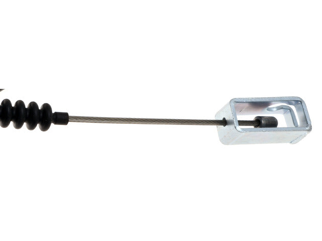 Raybestos Brakes Parking Brake Cable P/N:BC96026 Fits: Nissan Frontier 01-98 - Image 1