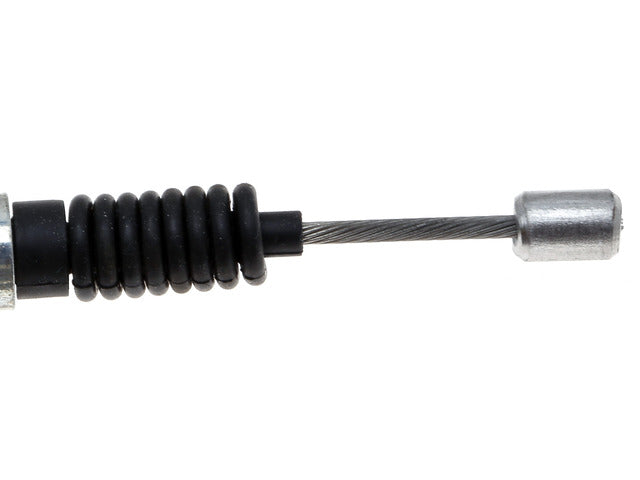 Raybestos Brakes Parking Brake Cable P/N:BC96027 Fits: Nissan Frontier 01-98 - Image 1