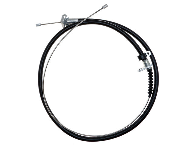Raybestos Brakes Parking Brake Cable P/N:BC96027 Fits: Nissan Frontier 01-98 - Image 2