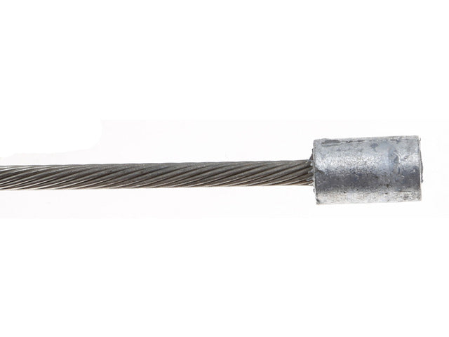 Raybestos Brakes Parking Brake Cable P/N:BC96028 Fits: Nissan Frontier 01-98 - Image 1