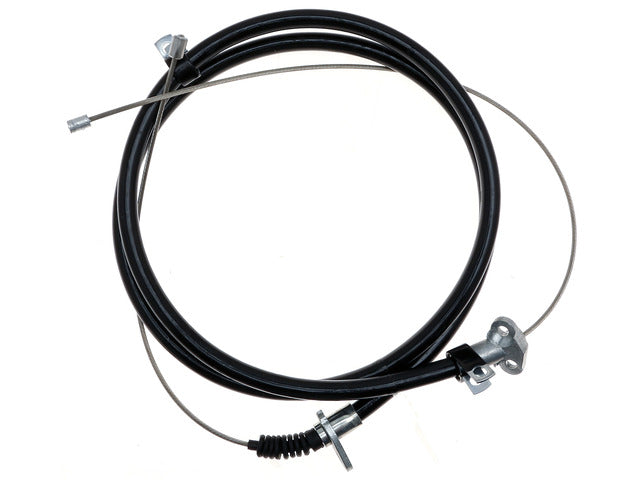 Raybestos Brakes Parking Brake Cable P/N:BC96028 Fits: Nissan Frontier 01-98 - Image 2