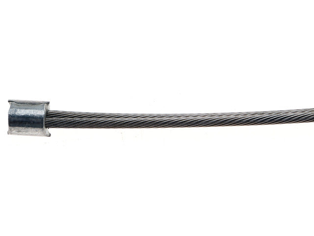 Raybestos Brakes Parking Brake Cable P/N:BC96029 Fits: Nissan Frontier 01-98 - Image 1