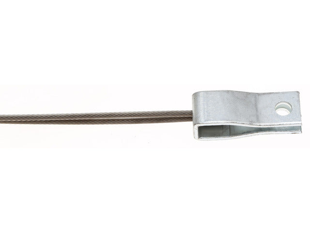 Raybestos Brakes Parking Brake Cable P/N:BC96030 Fits: Nissan Frontier 00-98 - Image 1