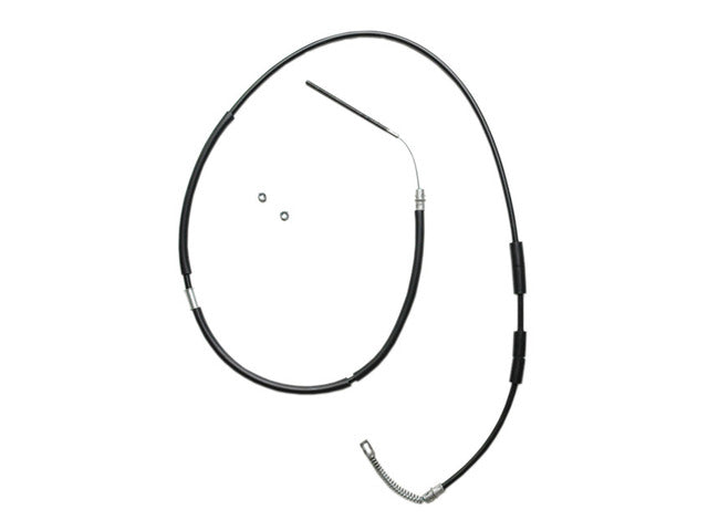 Raybestos Brakes Parking Brake Cable P/N:BC96037 Fits: Chevrolet Blazer 05-00, GMC Jimmy 05-00 - Image 1