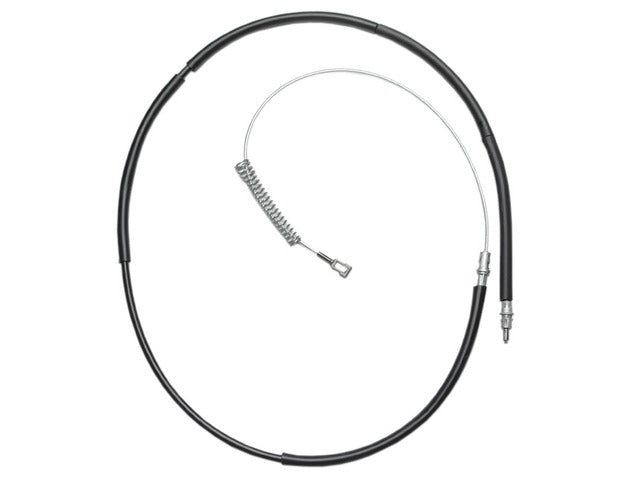 Raybestos Brakes Parking Brake Cable P/N:BC96038 Fits: Hummer H2 08-03 - Image 1