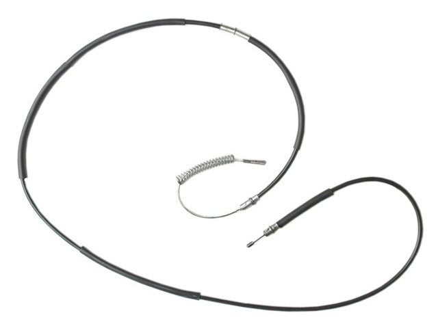 Raybestos Brakes Parking Brake Cable P/N:BC96039 Fits: Hummer H2 07-03 - Image 1