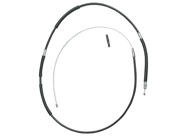 Raybestos Brakes Parking Brake Cable P/N:BC96042 Fits: Dodge Dakota 04-02 - Image 1