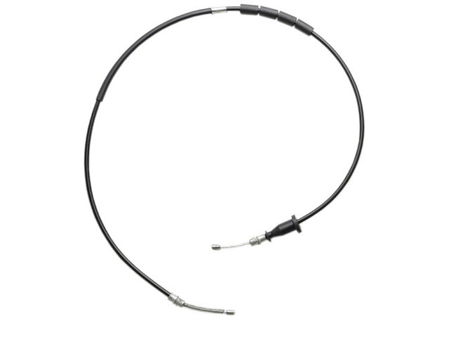 Raybestos Brakes Parking Brake Cable P/N:BC96044 Fits: Chrysler Sebring 02-01, Chrysler Sebring 05-04, Dodge Stratus 05-02 - Image 1