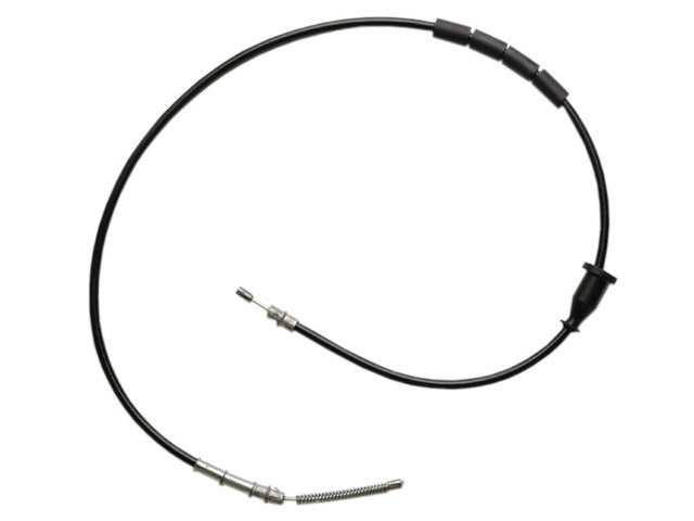 Raybestos Brakes Parking Brake Cable P/N:BC96045 Fits: Chrysler Pt Cruiser 02-01 - Image 1