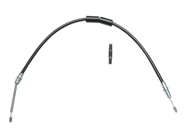 Raybestos Brakes Parking Brake Cable P/N:BC96046 Fits: Chrysler 300m 04-02, Chrysler Concorde 04-02, Chrysler Intrepid 04-02, Dodge Intrepid 04-02 - Image 1