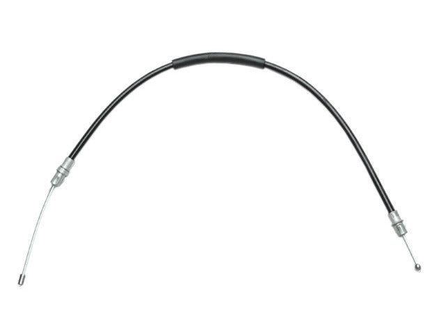 Raybestos Brakes Parking Brake Cable P/N:BC96047 Fits: Dodge Durango 02-01 - Image 1