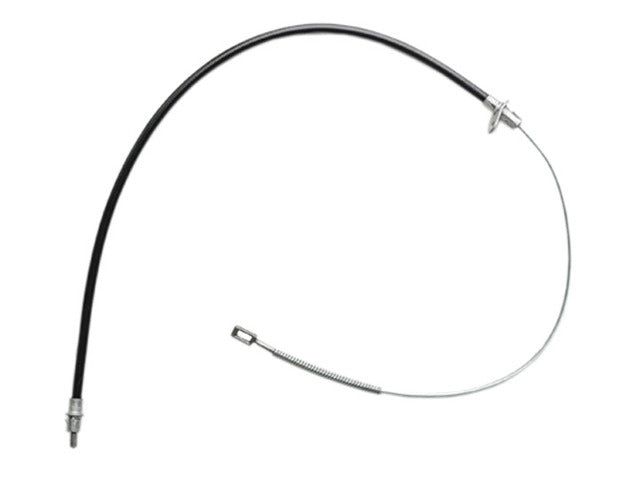 Raybestos Brakes Parking Brake Cable P/N:BC96048 Fits: Chrysler TOWN &amp; COUNTRY 03-01, Dodge Caravan 03-01, Dodge Grand Caravan 06-01 - Image 1