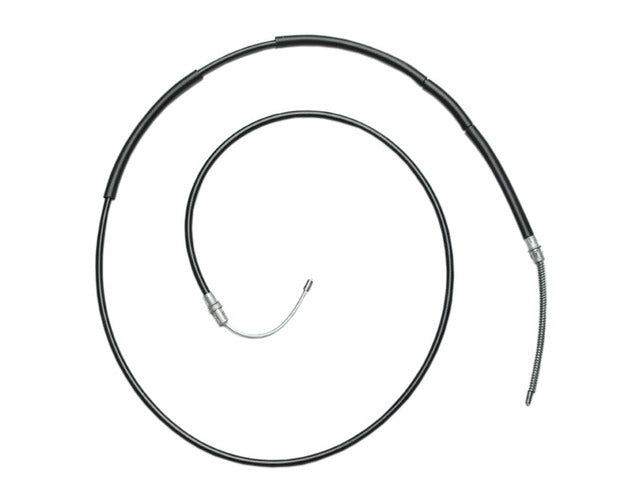 Raybestos Brakes Parking Brake Cable P/N:BC96049 Fits: Ford E-150 04-02, Ford E-150 Club Wagon 04-03, Ford E-150 Econoline 02-99, Ford E-150 Econoline Club Wagon 02-99 - Image 1