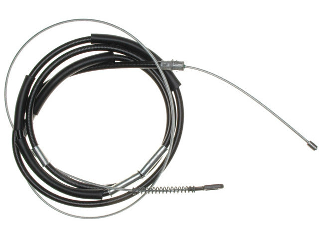 Raybestos Brakes Parking Brake Cable P/N:BC96053 Fits: Ford F-150 1999 - Image 2