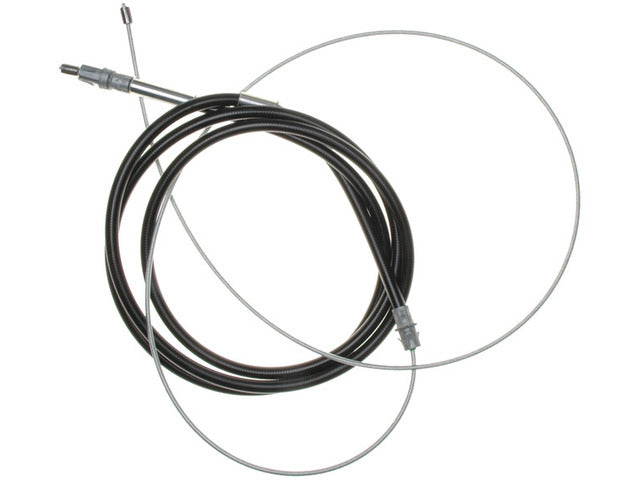 Raybestos Brakes Parking Brake Cable P/N:BC96054 Fits: Ford F-150 99-98 - Image 2