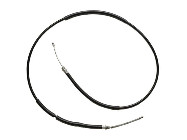 Raybestos Brakes Parking Brake Cable P/N:BC96057 Fits: Ford Ranger 02-01, Mazda B2300 05-01, Mazda B2500 01-00, Mazda B3000 05-00, Mazda B4000 05-01 - Image 1