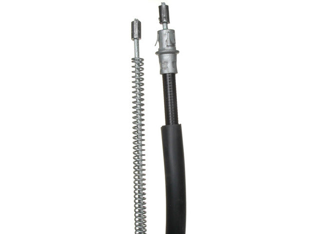 Raybestos Brakes Parking Brake Cable P/N:BC96058 Fits: Ford Crown Victoria 11-06, Mercury Grand Marquis 11-10 - Image 1