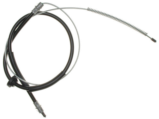 Raybestos Brakes Parking Brake Cable P/N:BC96058 Fits: Ford Crown Victoria 11-06, Mercury Grand Marquis 11-10 - Image 2