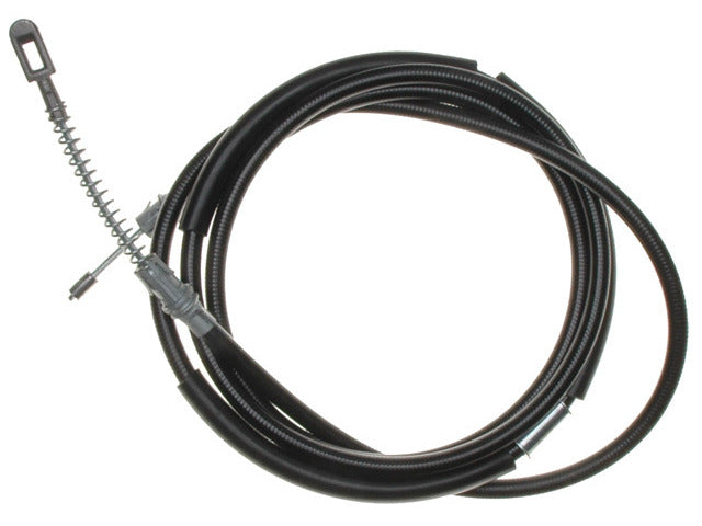 Raybestos Brakes Parking Brake Cable P/N:BC96059 Fits: Ford Expedition 02-98, Lincoln Navigator 02-98 - Image 2